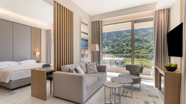Hyatt Regency Kotor Bay Resort